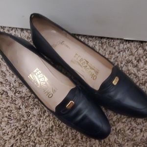 Vintage  pumps